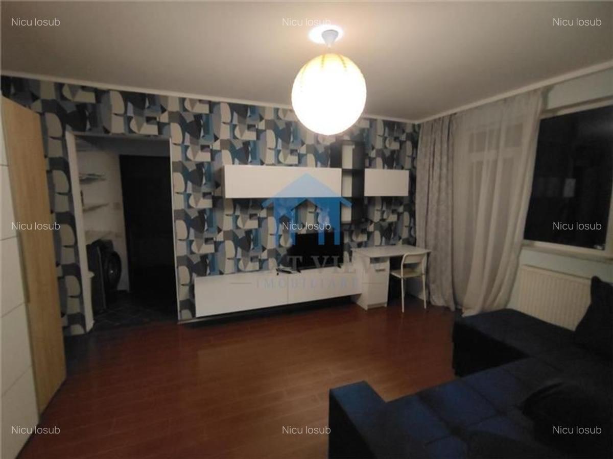 Apartament 2 camere, Gheorgheni - 3