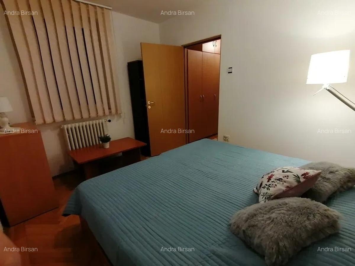 Inchiriere Apartament cu 2 Camere Ultracentral Piata Romana - 4