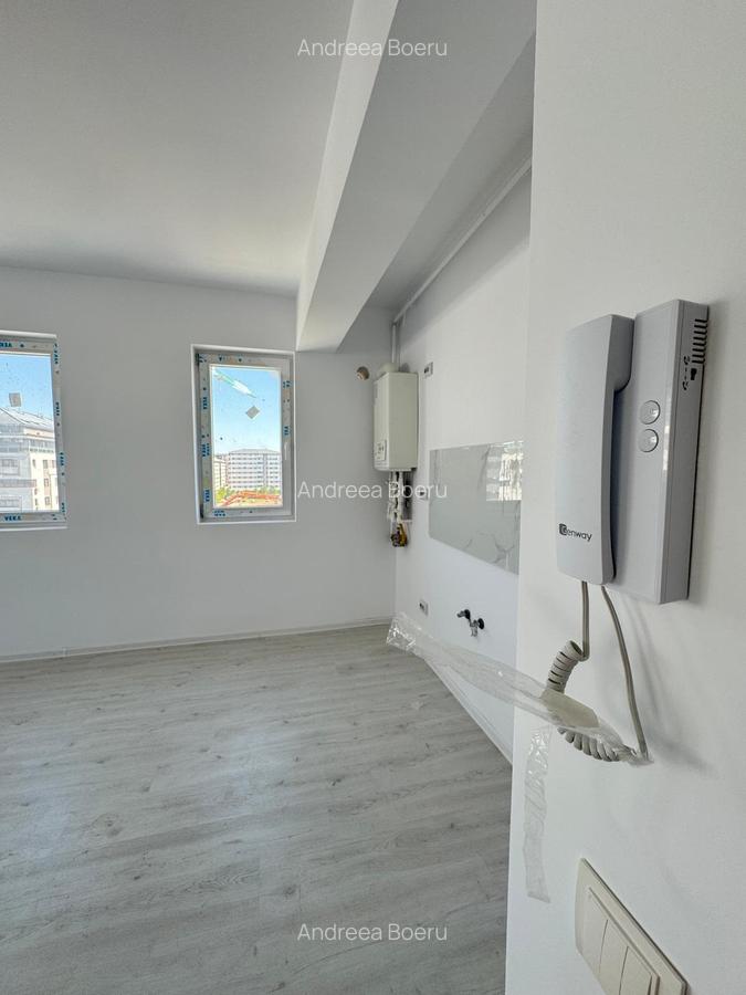 OFERTA! Apartament Studio-Ideal pentru investitie-Comision 0%-Dezvoltator - 15