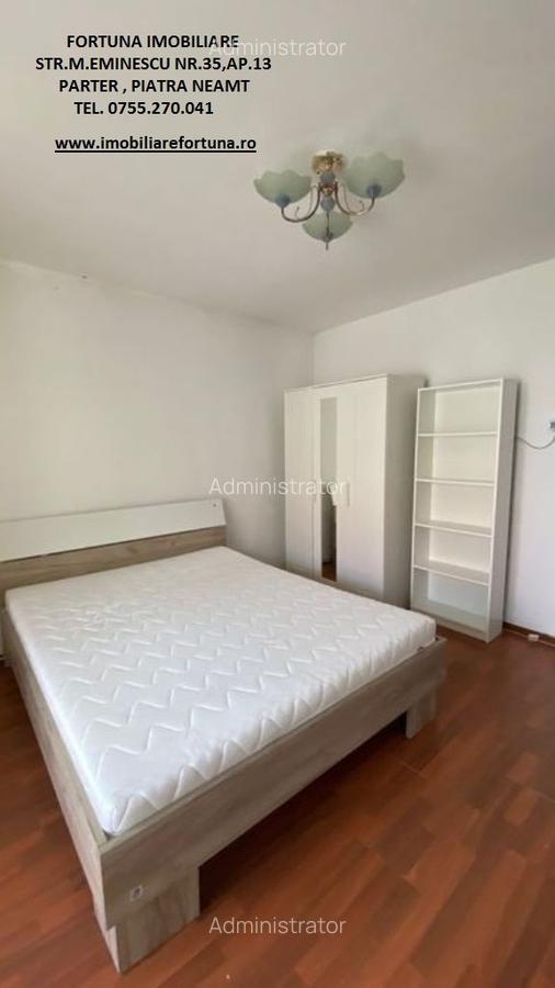 Apartament 3 camere lux, mobilat si utilat integral, zona BCR - 3