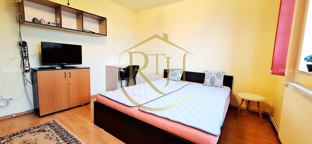 Oferim spre vanzare apartament cu 1 camera, Zona Soarelui aproape de Sud Plaza - 9