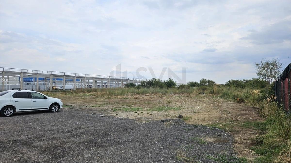 REL4001172 Teren de vanzare in Otopeni - 2