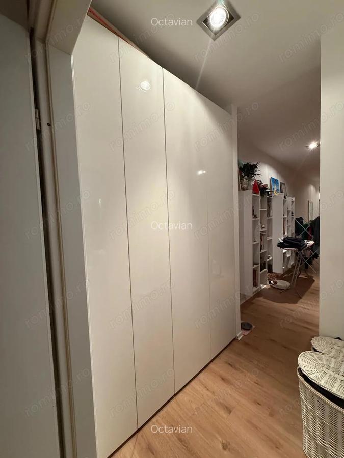 3 camere | pod spatios | finisaje premium | centrala proprie | aer conditionat - 10