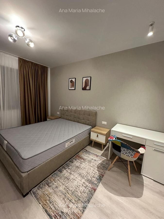 Vilă 5 camere de închiriat – Mobexpert Homes Pipera, complet mobilată și utilată - 9