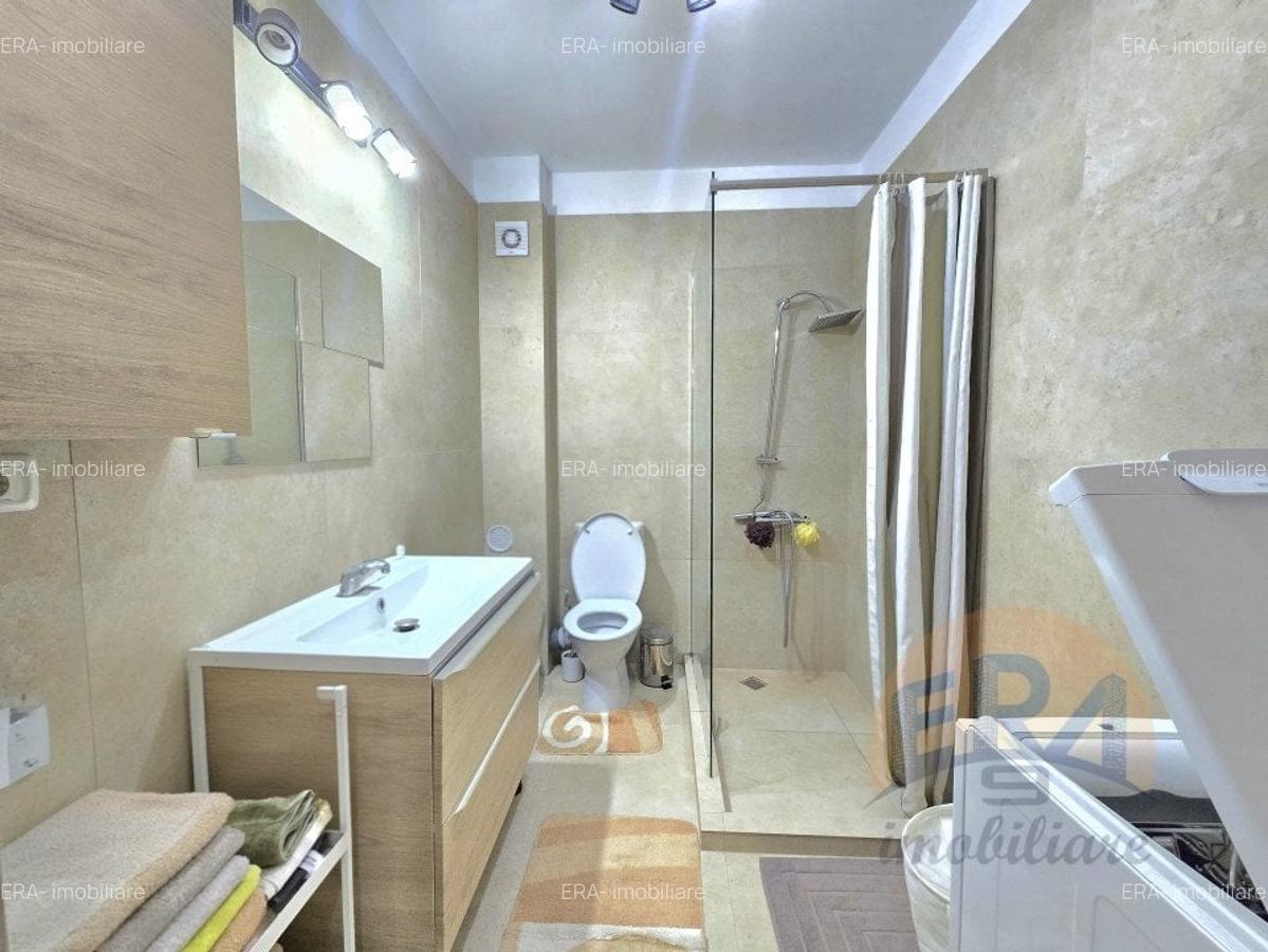 2 camere | Iosia Residence | bloc nou | lift - 8