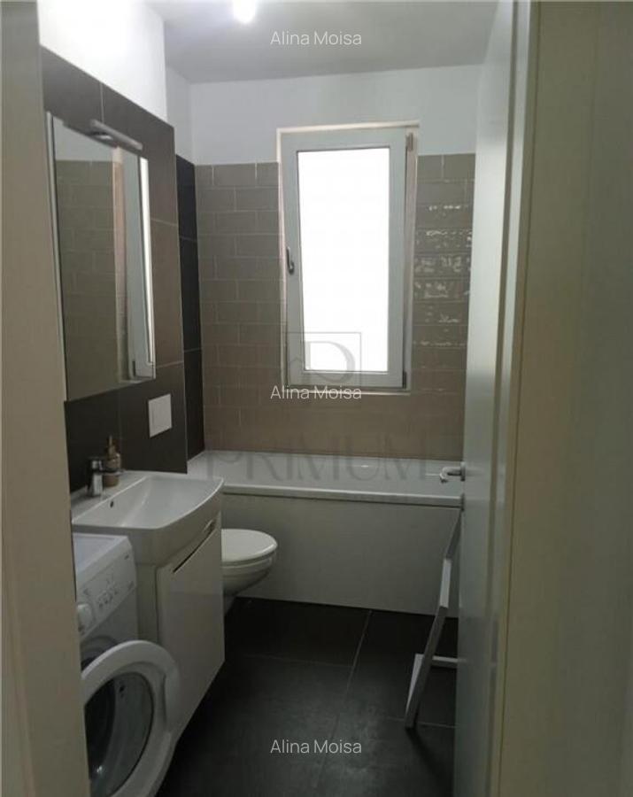 Zona Kaufland - apartament 3 camere - bucatarie mobilata uti - 4