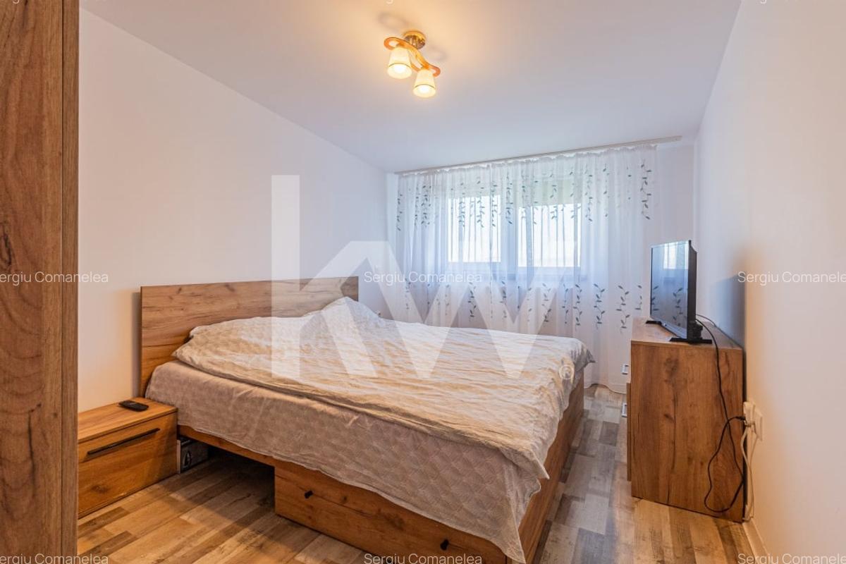 Vanzare casa 4 camere, 2 bai, mobilata si utilata, Cartier Izvor - 12 Vanzare casa 4 camere, 2 bai, mobilata si utilata, Cartier Izvor - 12