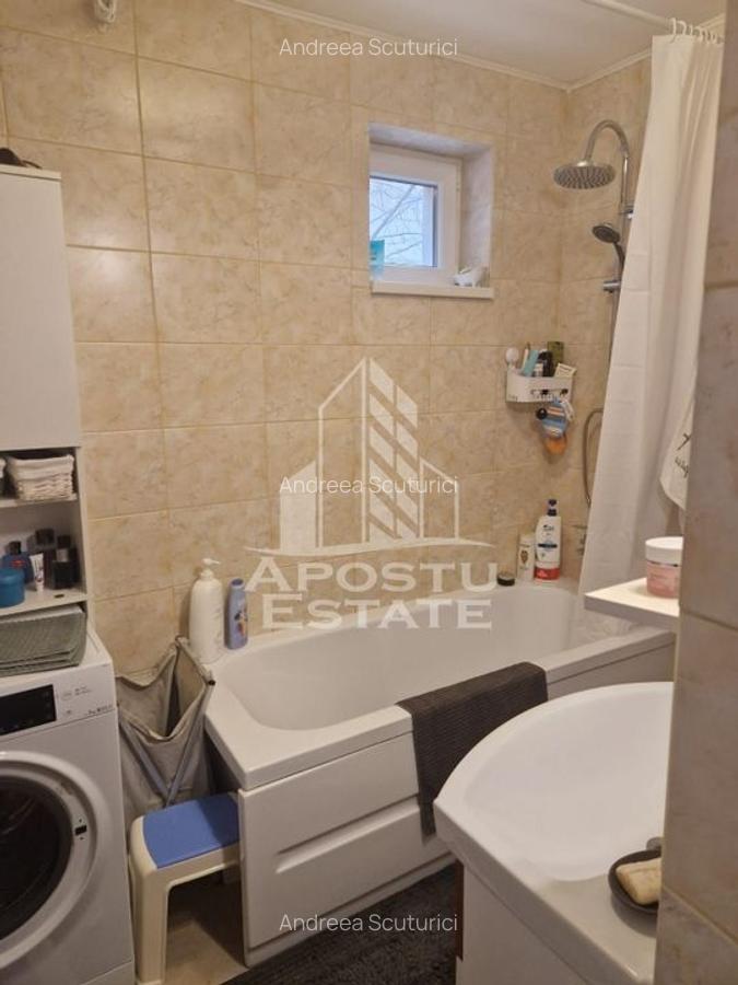 Casa individuala 83mpu ,la curte comuna ,zona Romanilor - 6