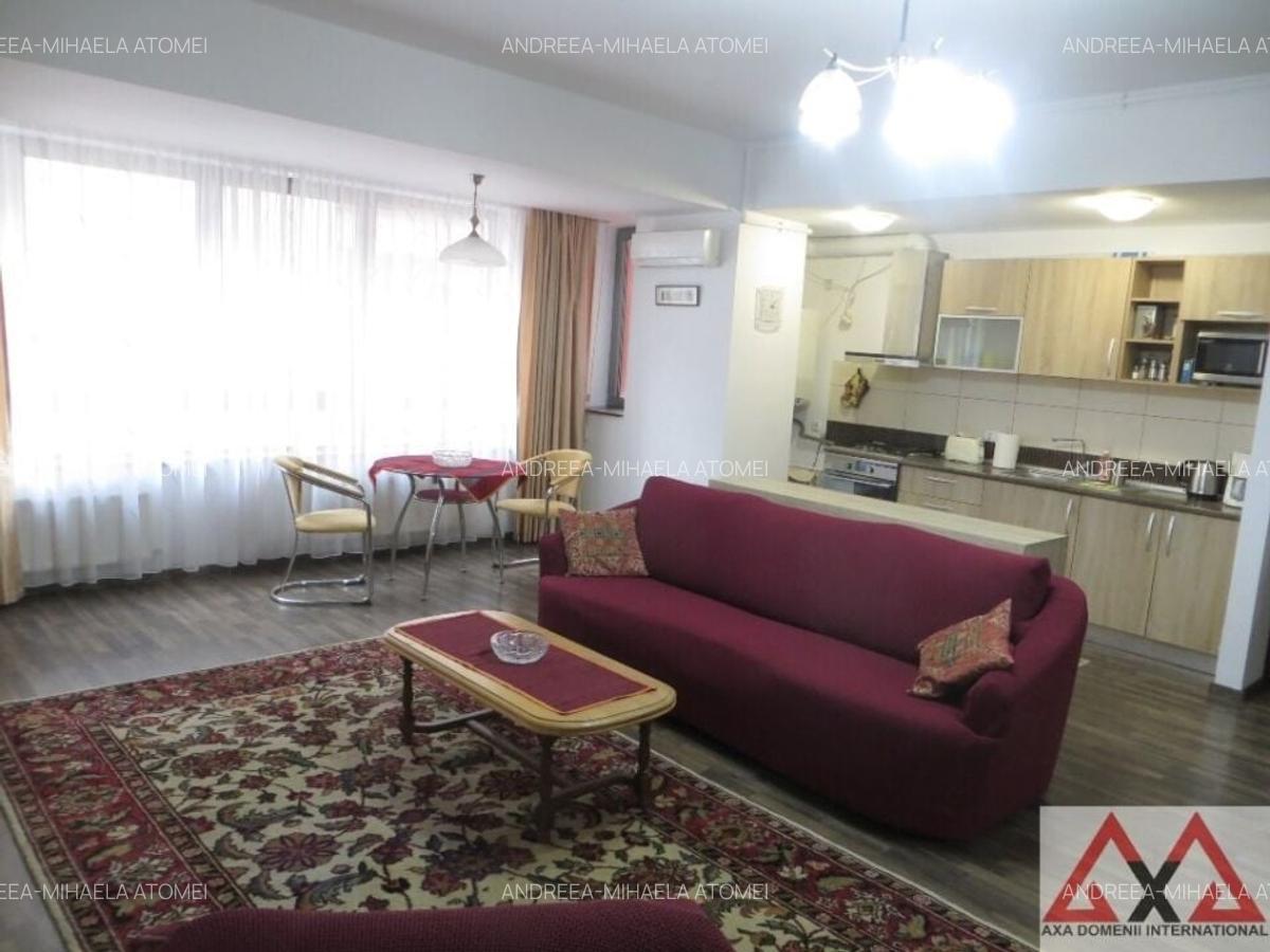 2 camere Calea Calarasilor - Delea Veche, imobil 2010, centrala termica - 5