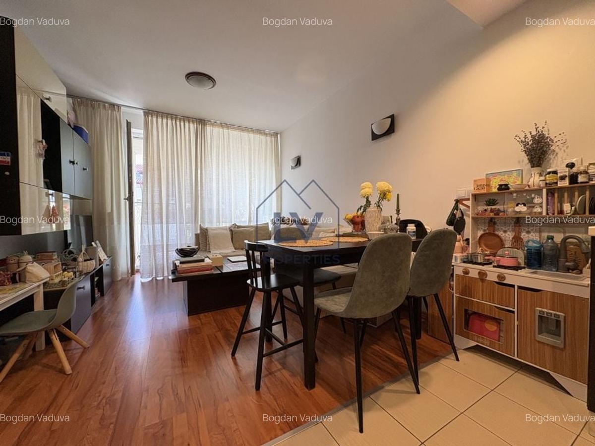 VANZARE 2 CAMERE | COMPLEX ROSE GARDEN - 2