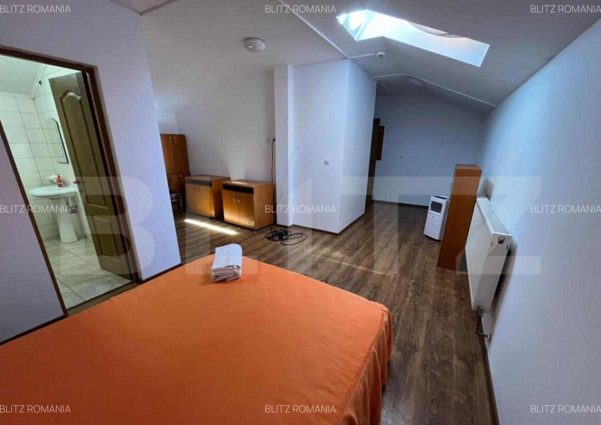 Centrul comercial de inchiriat, 1120 mp, zona Ultracentral - 16