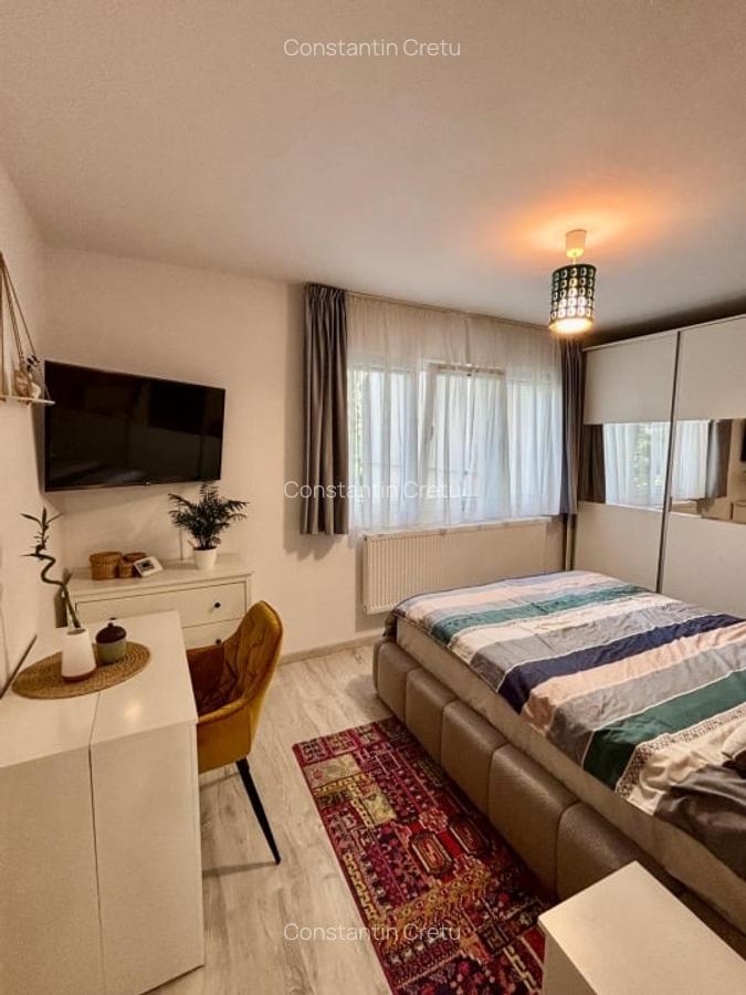 Apartament 3 camere complet utilat si renovat - Gheorgheni, Hotel Royale - 4