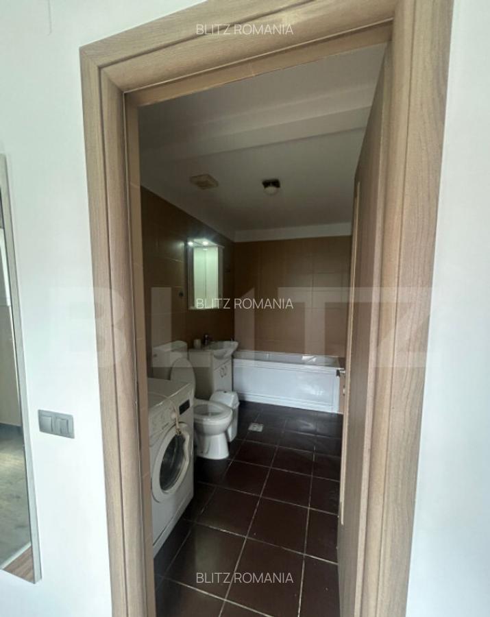 Apartament 2 camere, 65 MP, parcare, gradina, zona GRIGORESC - 10