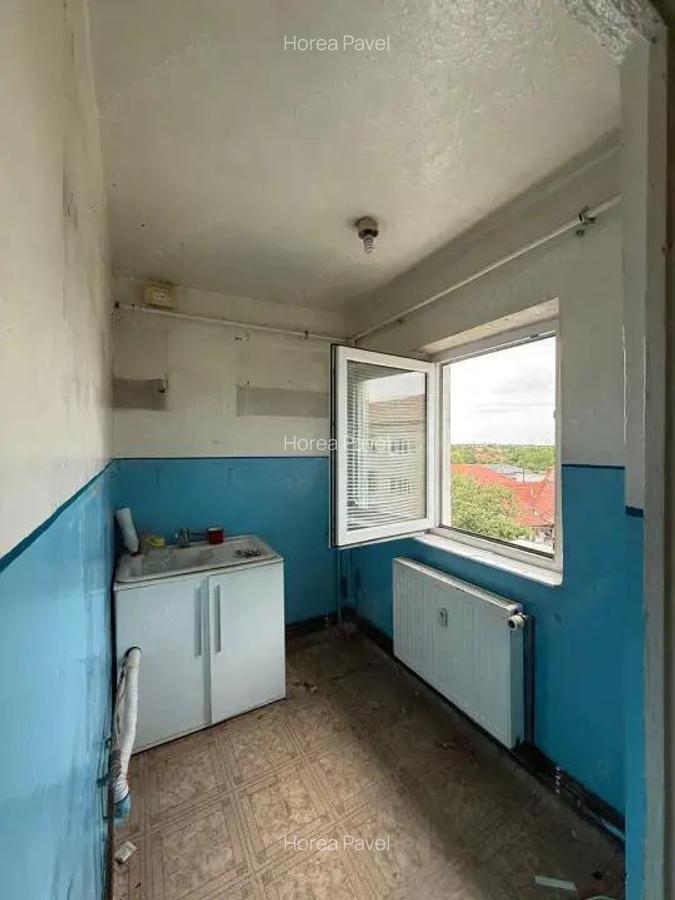 Apartament cu o camera, 25 mp utili, in zona Lunei - 2