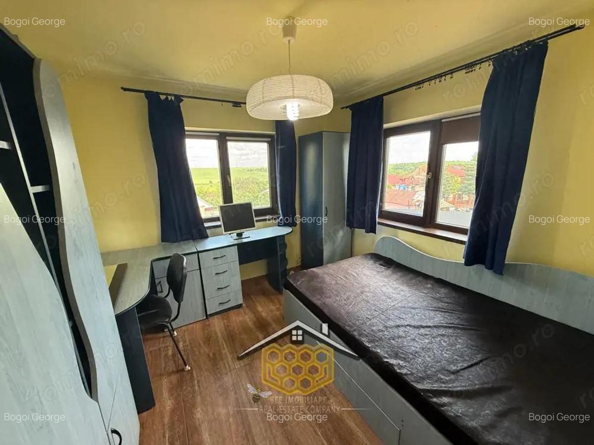 Oferta 2 case la pret de una in Ghercesti Ideal pentru 2 familii - 10