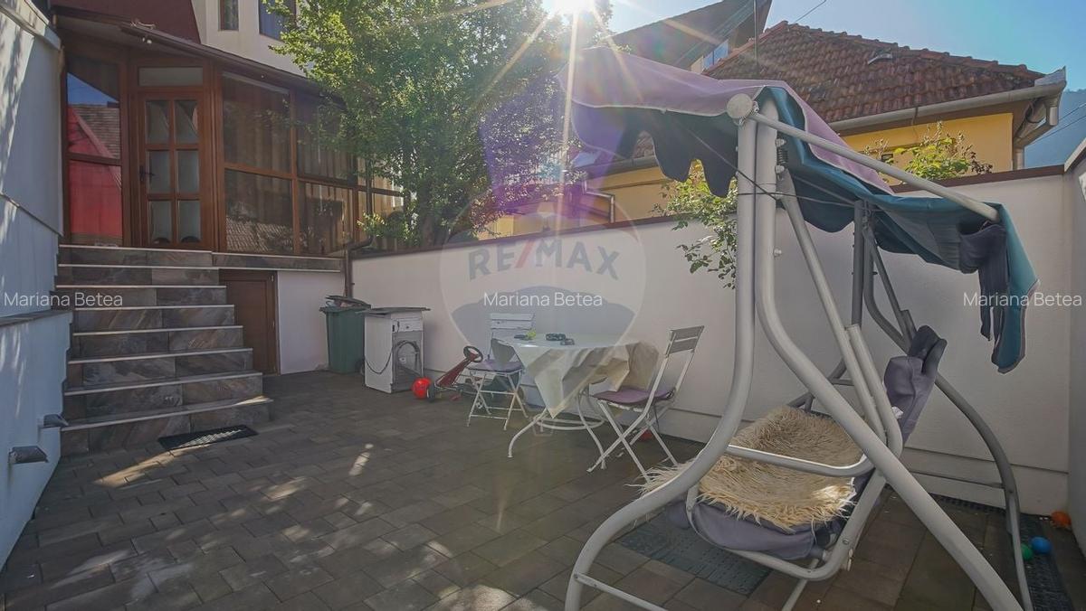 CASA 3 CAMERE CU 86 MP, BECI, POD SI CURTE | ZONA SCHEI - 1