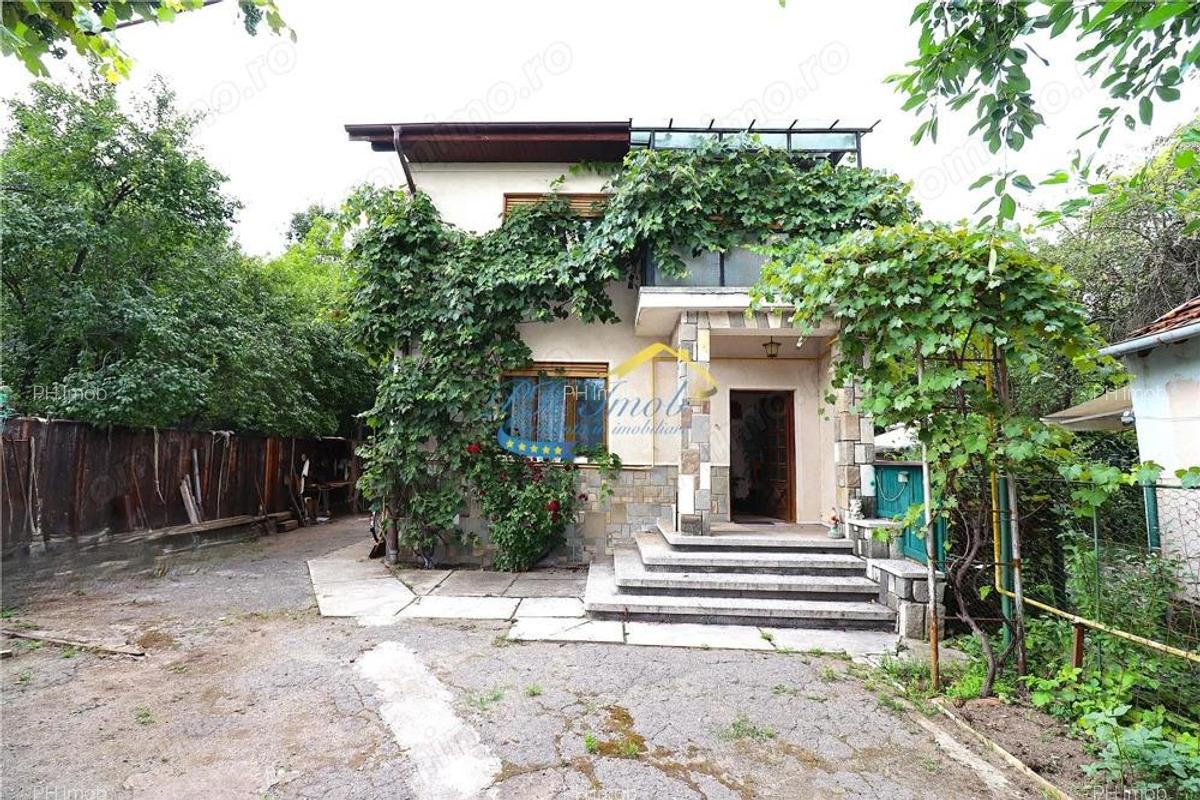 Vila de vanzare, Campina Prahova - 1