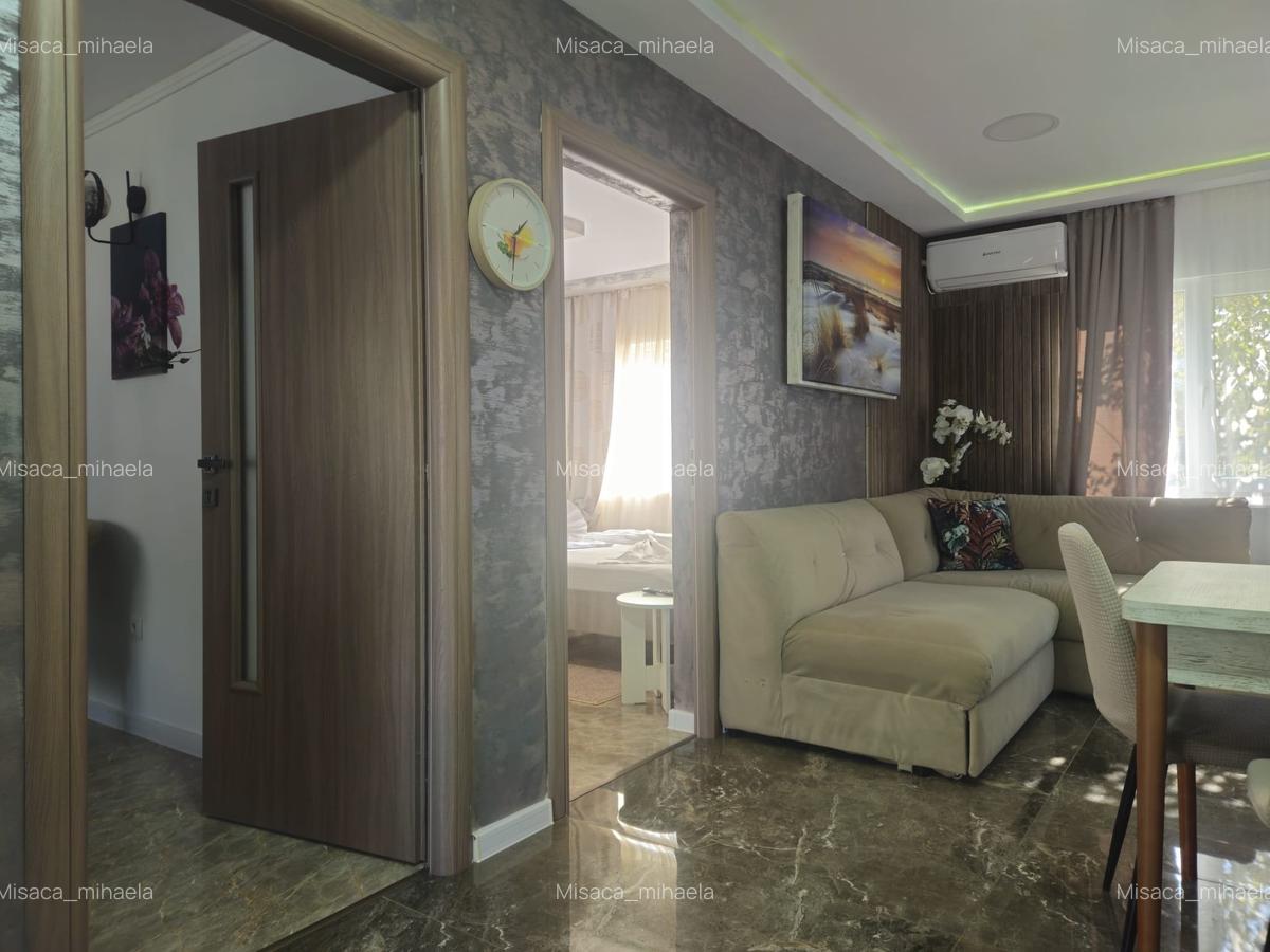 AFACERE  LA CHEIE /PENSIUNE VENUS / IDEALA INVESTITIE  URBANISM P+9 - 5