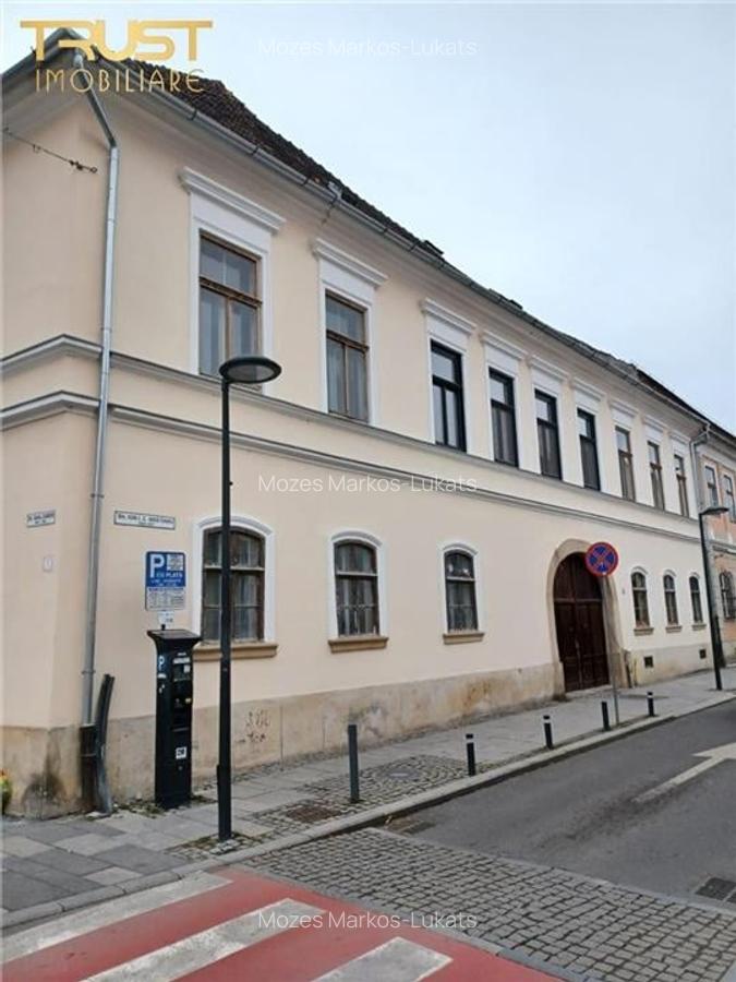 Ultracentral I Garsoniera I 40mp - 1