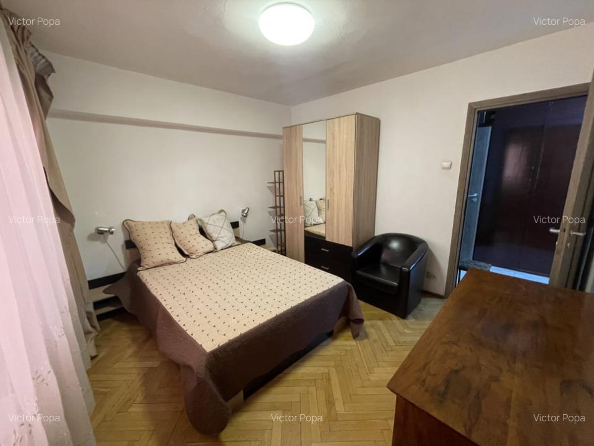 3 Camere Magazin Bucur Obor - Bloc ALMO 1 - Mobilat si Utilat - 8