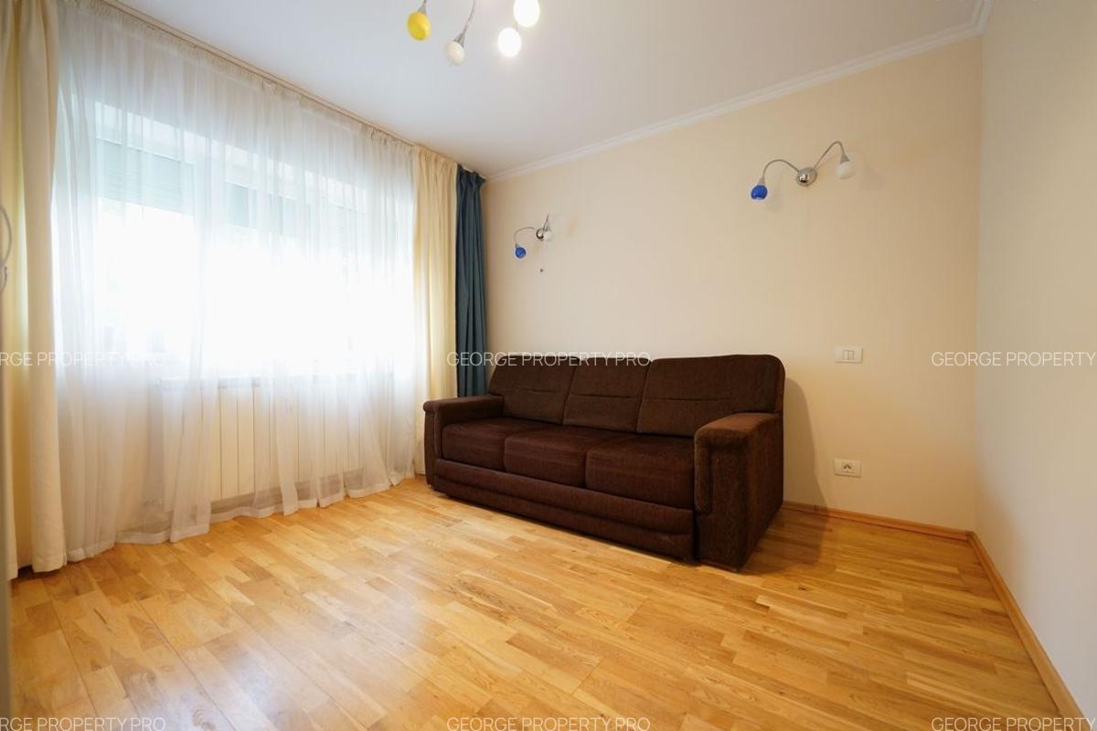 Apartament cu 2 camere, mobilat în Aviației - 9
