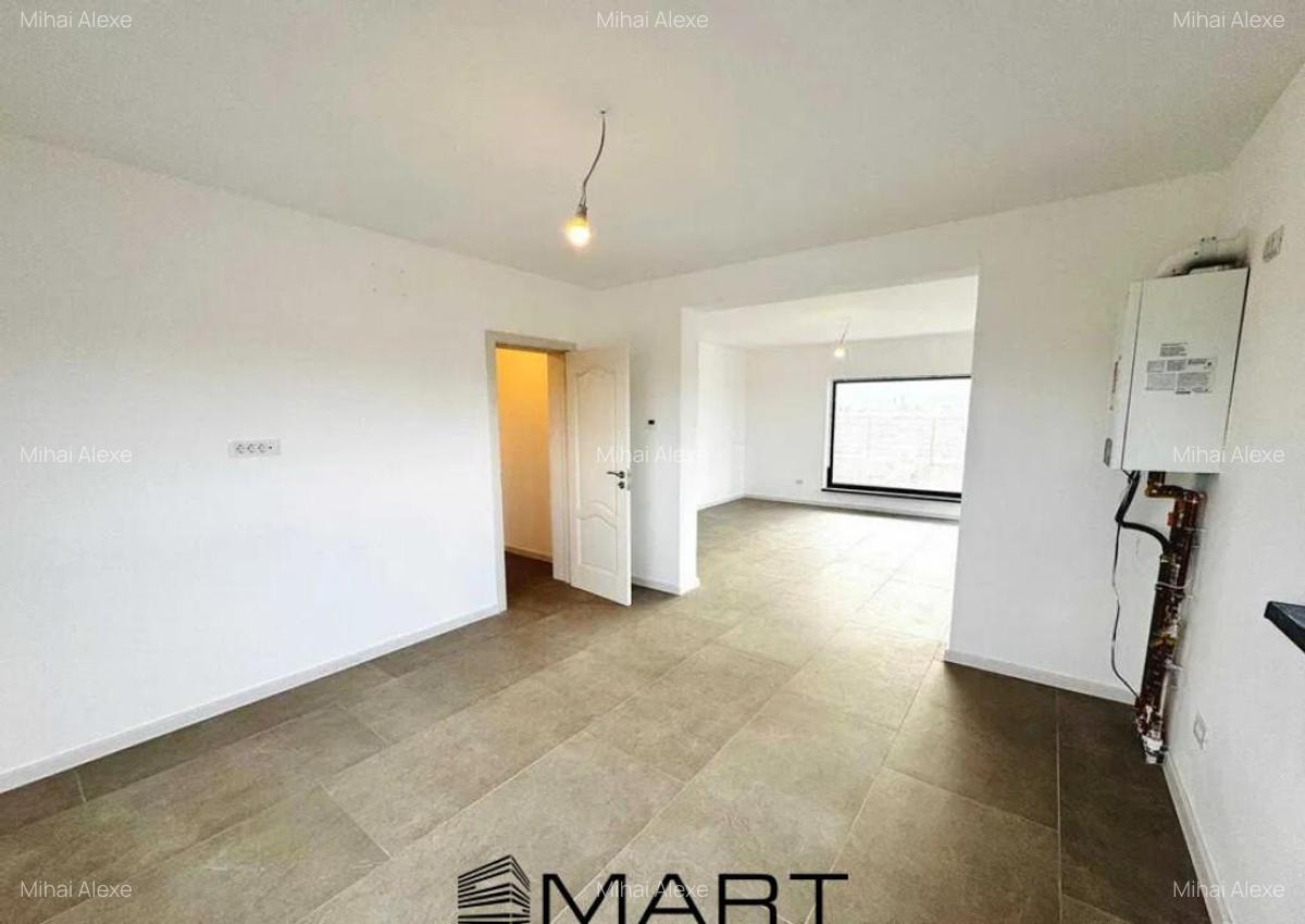 Casa moderna la cheie in Tarlungeni tot confortul pe - 2