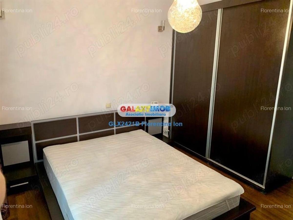 Apartament cu 2 camere decomandat, mobilat în Drumul Taberei - 8