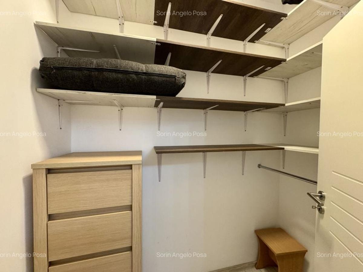 Apartament decomandat cu 2 camere, zona Ciarda Rosie - 9