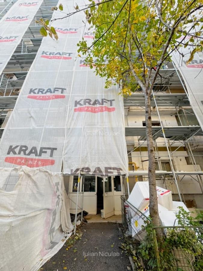 Apartament  3 camere, 2 bai, bloc  1995, eficient energetic, zona Vitan Mall - 23 Apartament  3 camere, 2 bai, bloc  1995, eficient energetic, zona Vitan Mall - 23