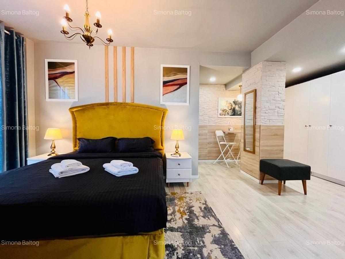 Studio ultrafinisat, 30 mp utili – Zona str. Eugen Ionesco - 3