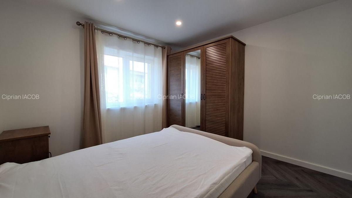 [prima închiriere] 3 camere, Gheorgheni, str Aurel Suciu - 13
