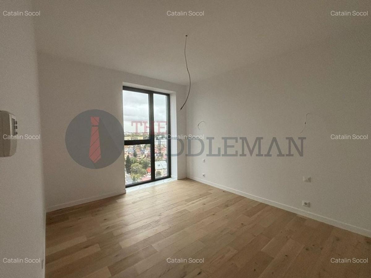 One Cotroceni Park I 3 camere I Facilitati exclusive I 0% comision - 7