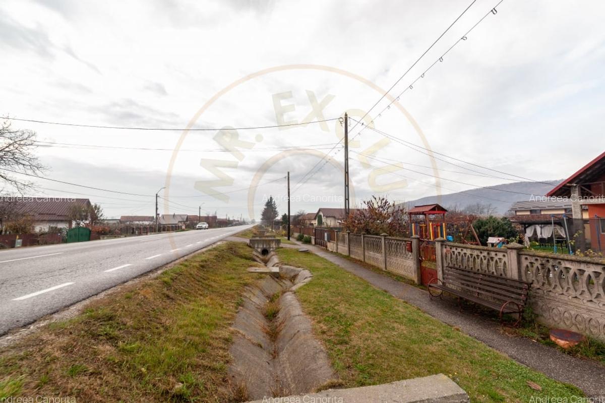 2 case individuale in Com. Titesti sat Bucsenesti-Lotasi- jud Arges! - 11