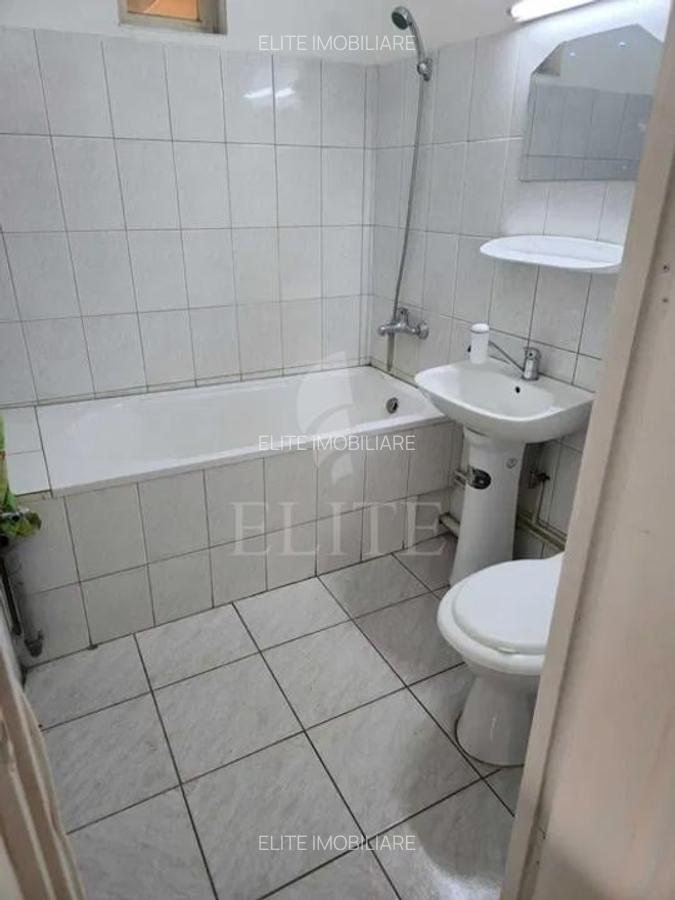 Apartament o camera în zona SEMICENTRALA - 2