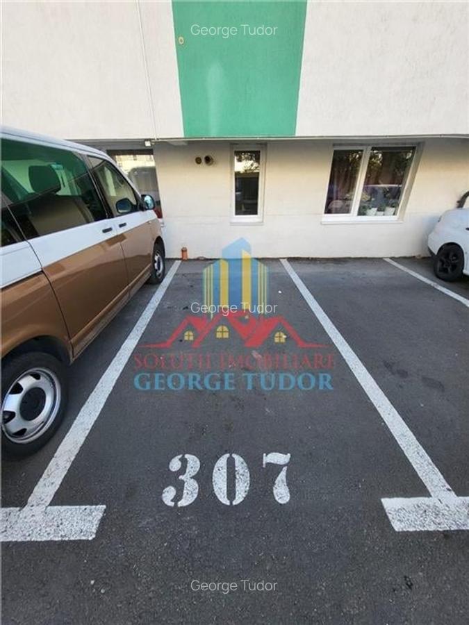 Inchiriere 2 camere  Militari Residence - 8