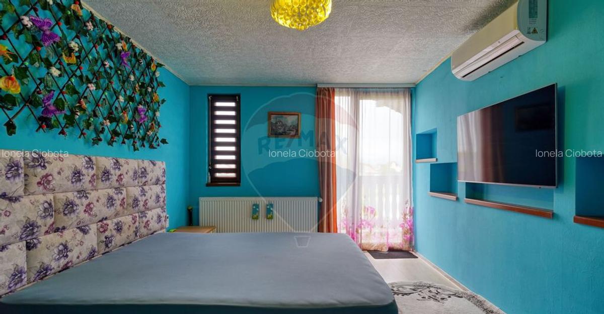 Casa/Vila de vanzare 322 mp , Colonia Bod - 14