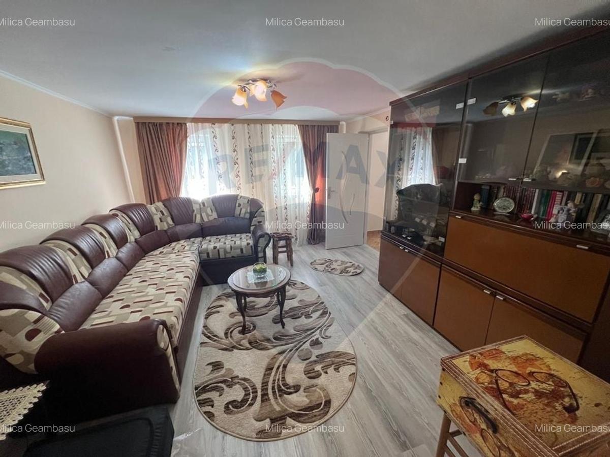Casa 5 camere Bordeasca Veche - 2