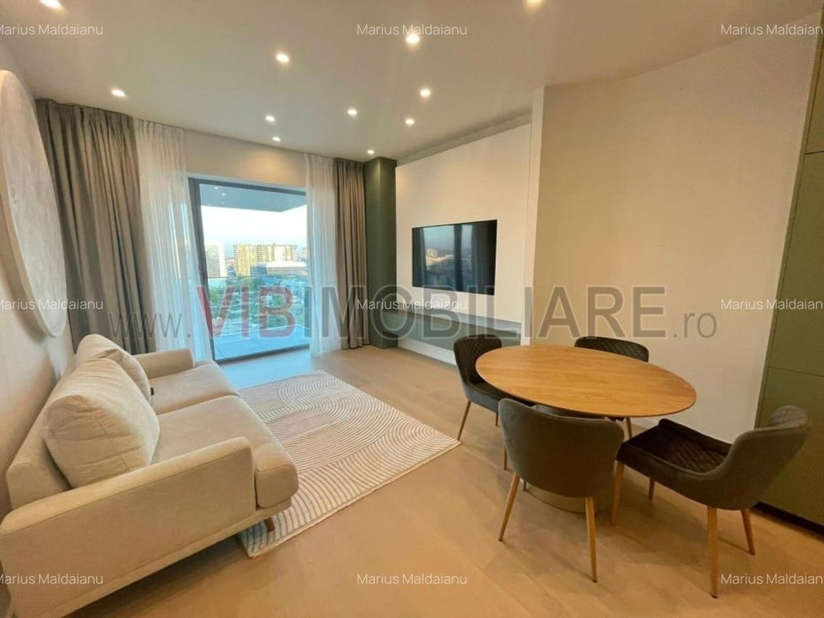 2 Camere - Aviatiei Tower - Promenada - Aurel Vlaicu - 1 2 Camere - Aviatiei Tower - Promenada - Aurel Vlaicu - 1