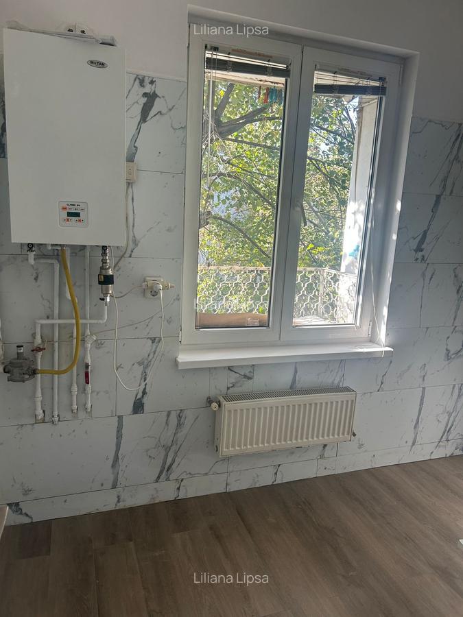 Floreasca, Mozart apart 2 cam dec 57 mp - 6