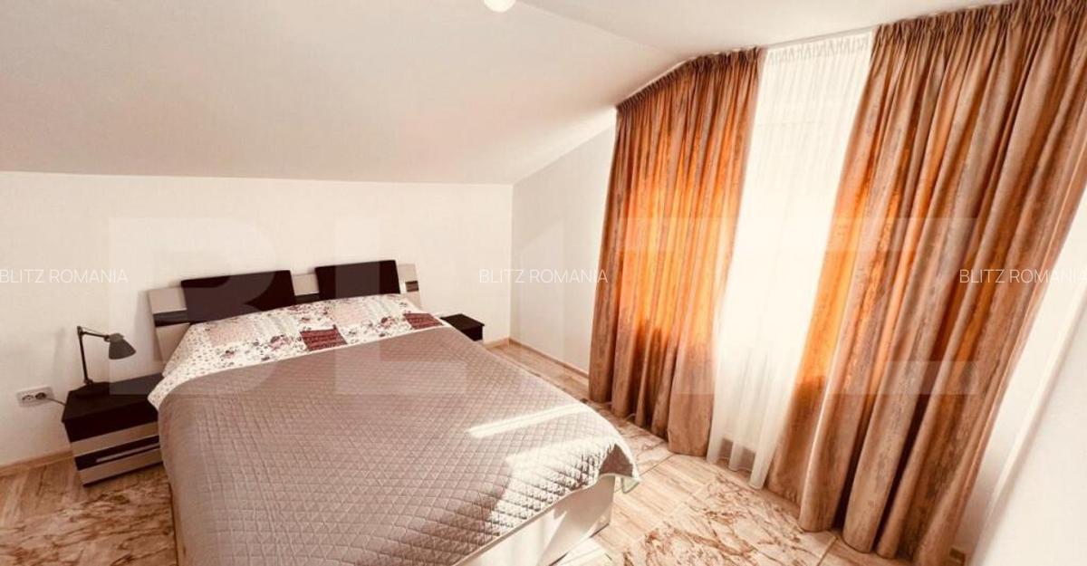 Casa 5 camere in Barnova, 150 mp utili si 1000 mp teren - 14