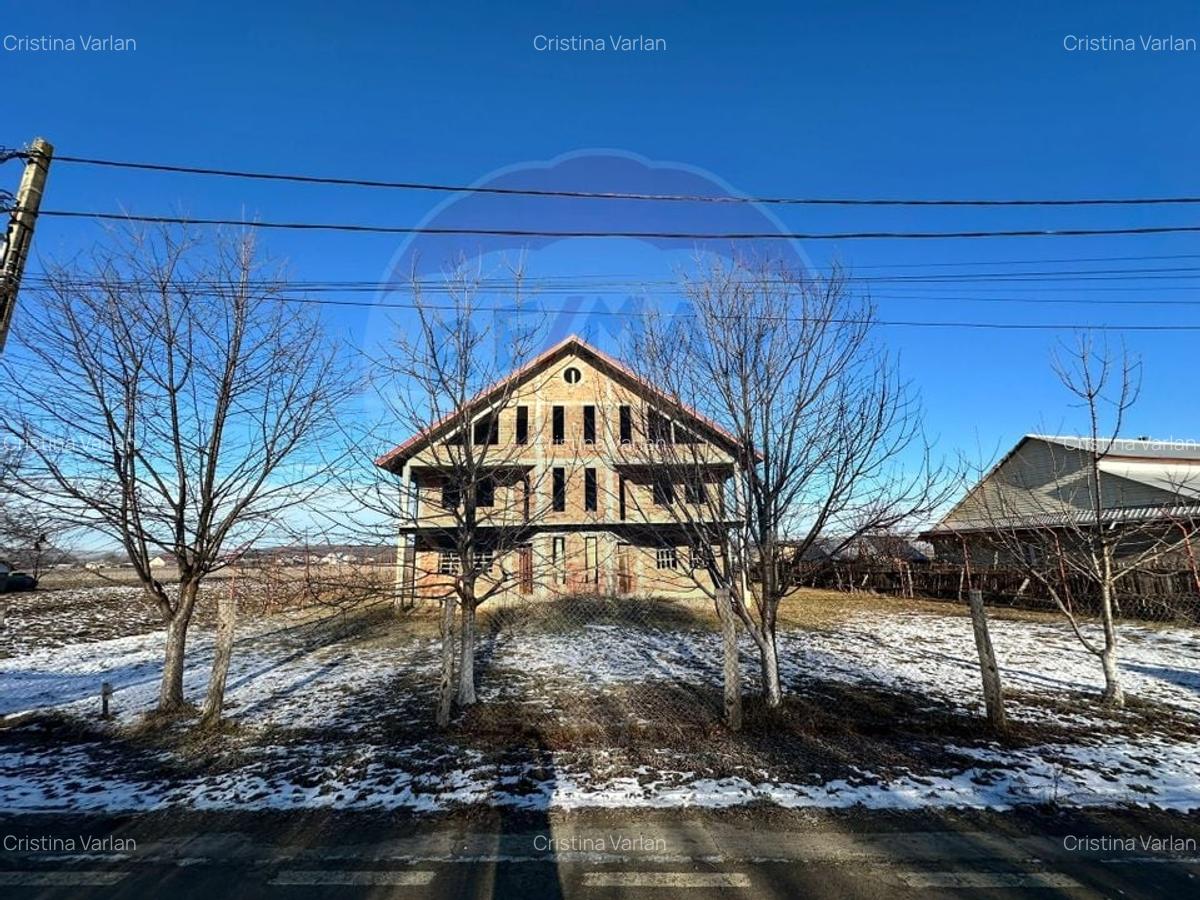 Casa / Vila Dumbrava, Timisesti - 14 Casa / Vila Dumbrava, Timisesti - 14