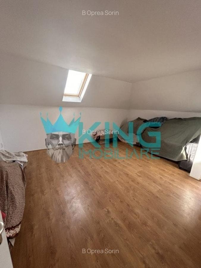 Cristian  | 7 Camere | Necesita renovare - 7