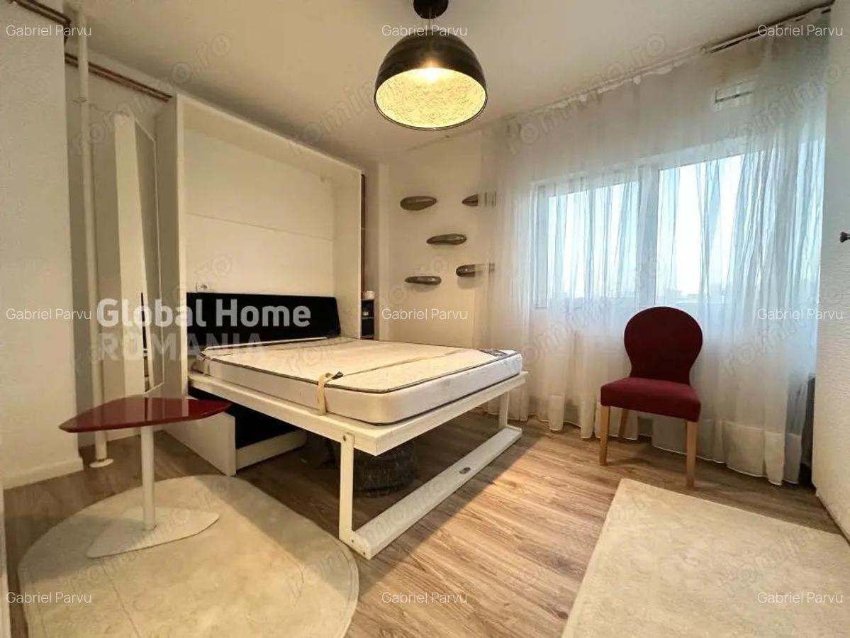 Apartament 2 Camere | Unirii-Natiunile Unite | Bloc Turn | Centrala Proprie - 3