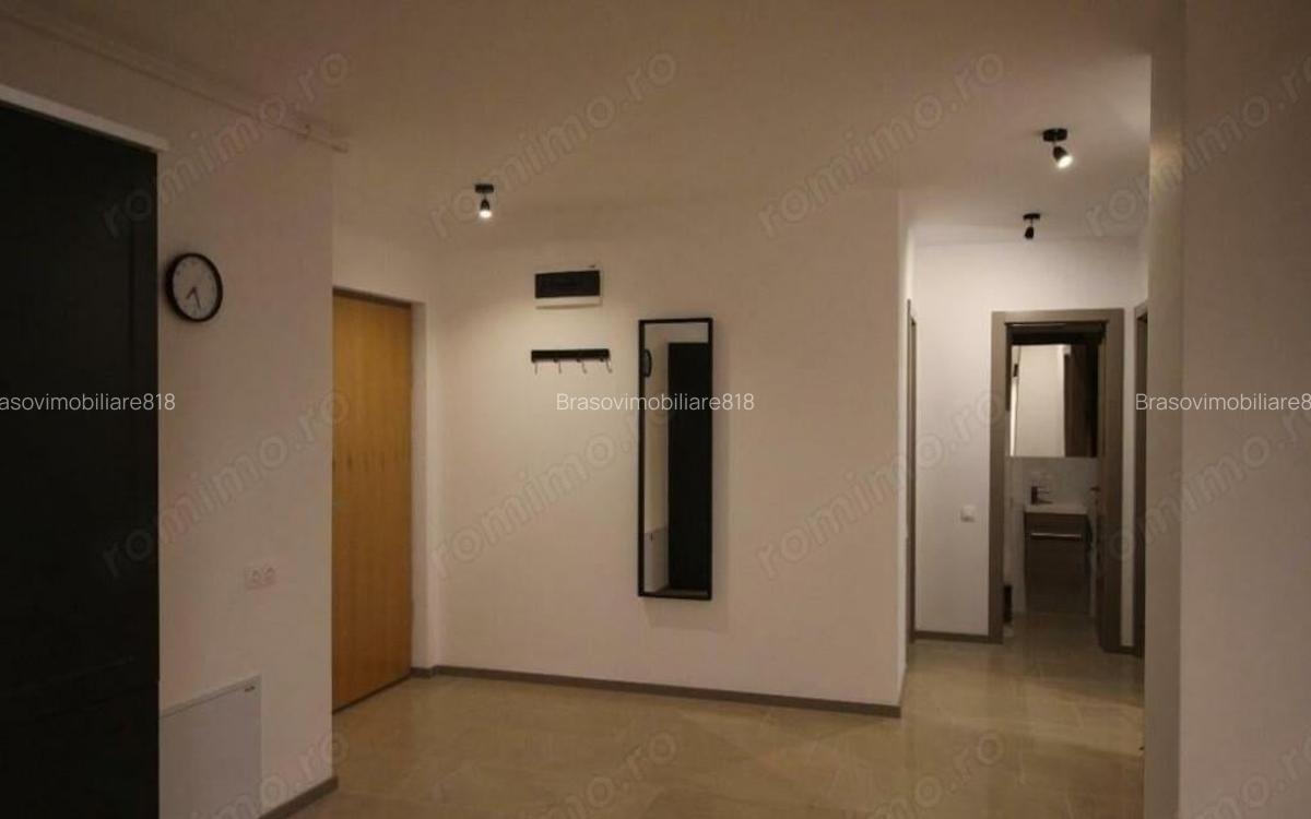 Apartament cu 2 camere de inchiriat Calea Bucuresti - 3