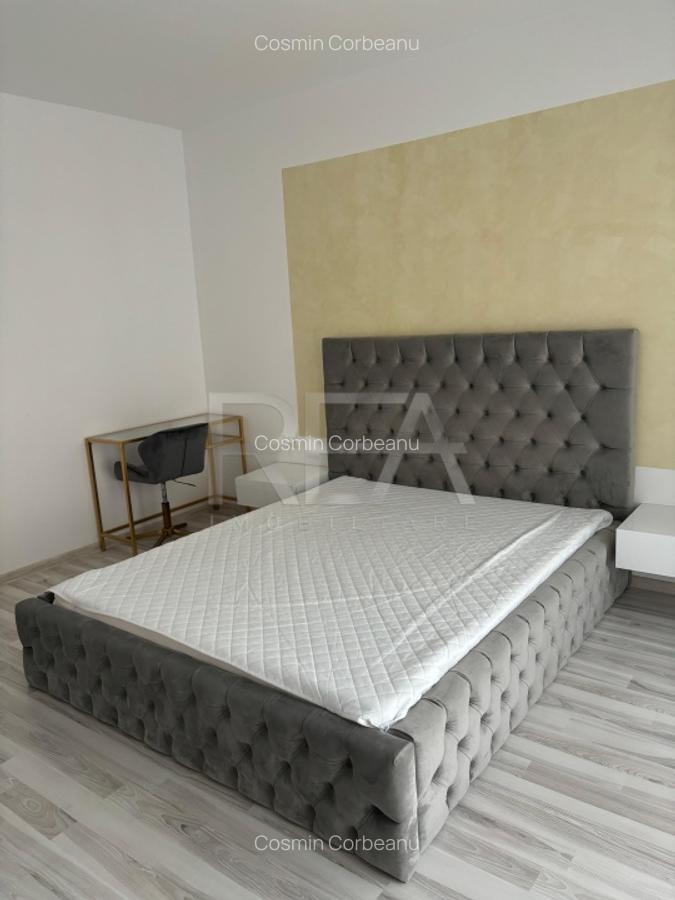 Garsoniera Exigent Faza 4 Plaza Residence - 1