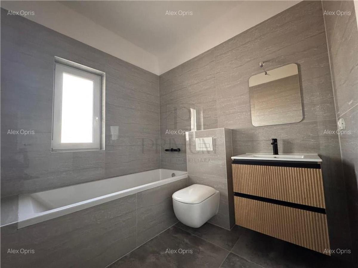 Duplex superb - finalizat - zona foarte buna - finisaje excelente - 14