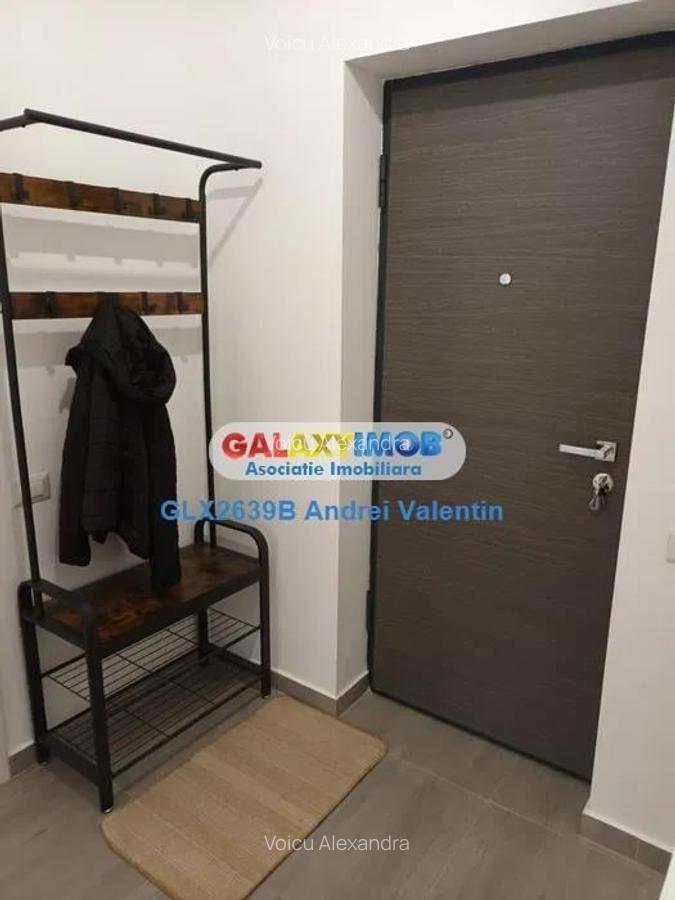 Garsoniera Bloc Nou Berceni - Dimitrie Leonida - 4 Min Metrou - 5