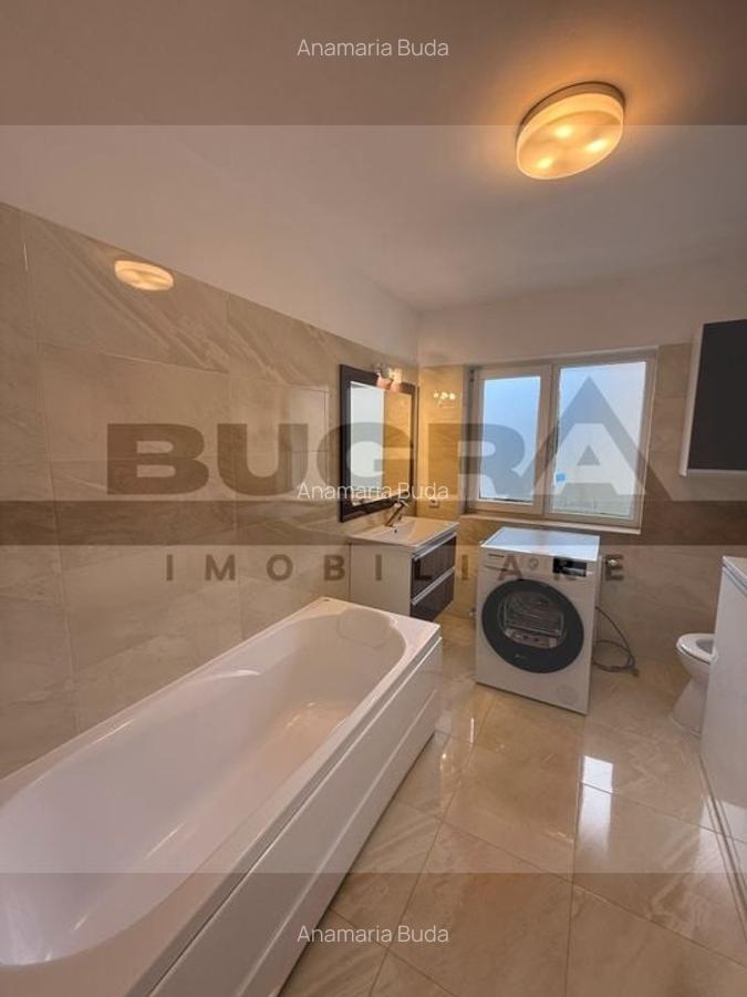 Apartament 3 camere, 85 mp, 2 parcari, zona Atelierul de pizza - 12