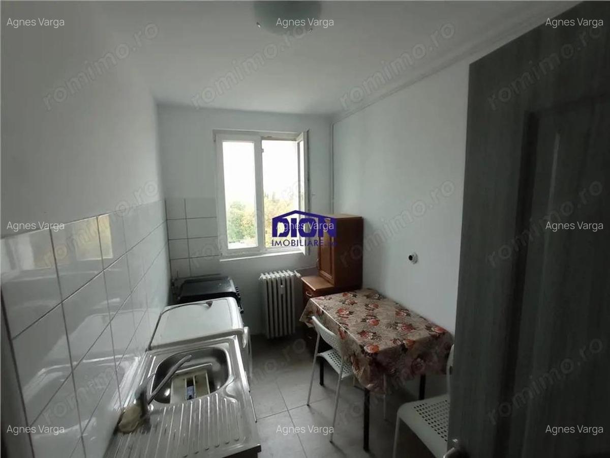 Apartament Cat Friendly, 2 camere Drumul Taberei langa parc - 5