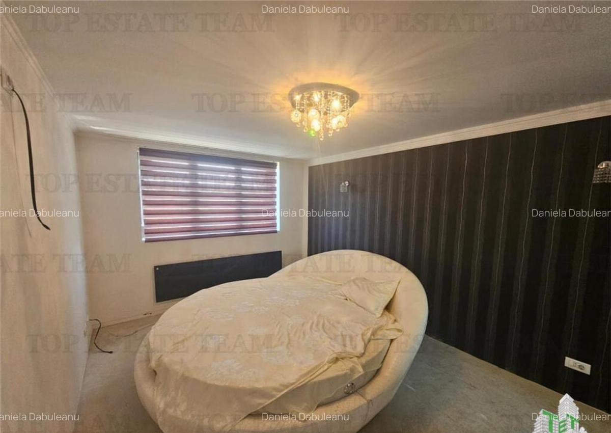 Vila individuala regie proprie 5 camere in Ciutaci (Domnesti - 3